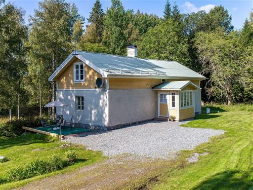 Sommerhus - 5 personer -  - Filipstad - 68291