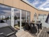 Billede 1 - Terrasse