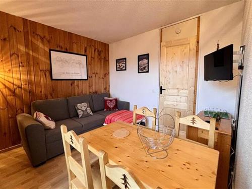 Semesterlägenhet - 4 personer -  - 73210 - La Plagne Tarentaise
