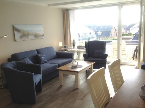 Sommerhus - 4 personer -  - 25980 - Sylt \/ Ot Westerland