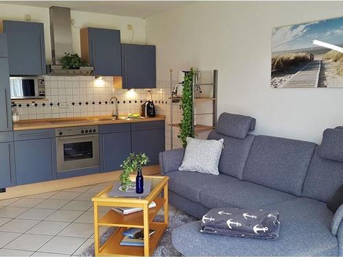 Ferienhaus - 2 Personen -  - Königsberger Straße - 26409 - Carolinensiel-Harlesiel