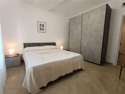 Ferieleilighet - 4 personer -  - Savona - 17100