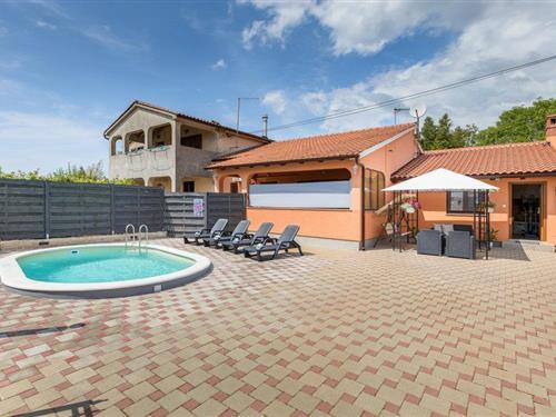 Ferielejlighed - 5 personer -  - Gajana - Vodnjan-Gajana - 52215 - Vodnjan