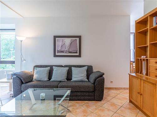 Holiday apartment - 4 persons -  - Fallreep - 23570 - Lübeck-Travemünde