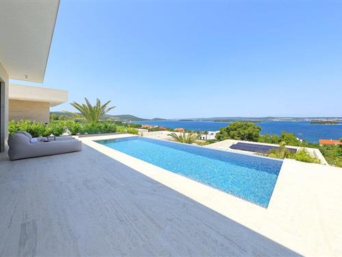 Feriehus - 6 personer -  - Pasmanska cesta - Pasman - Tkon - 23212 - Tkon