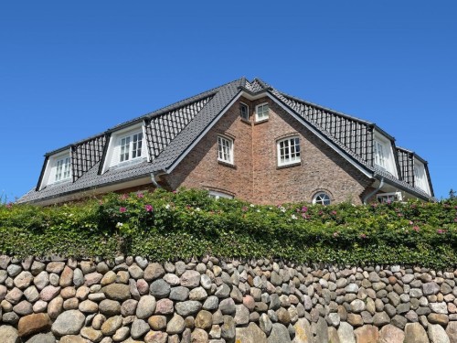 Fritidshus - 3 personer -  - 25980 - Rantum Sylt