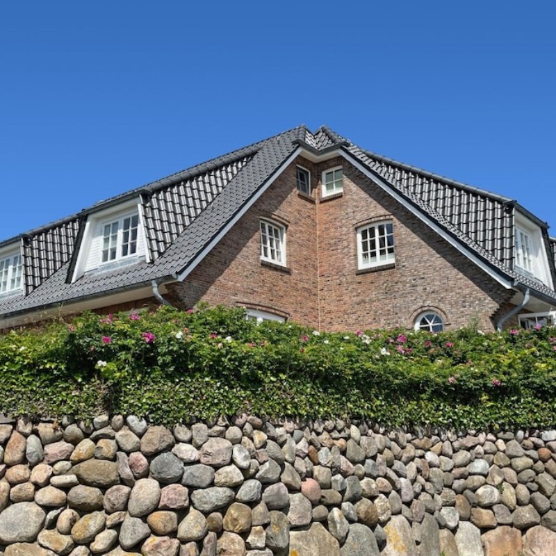Sommerhus - 3 personer -  - 25980 - Rantum Sylt