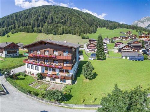 Bondegård - 3 personer -  - Großdorf - 9981 - Kals Am Großglockner