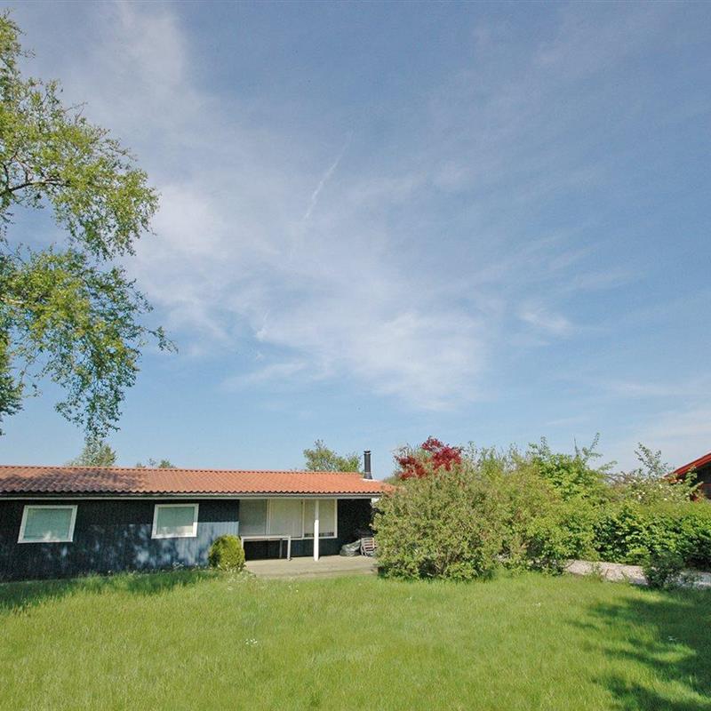 Ferienhaus - 4 Personen -  - Skrænten - Ströby Egede - 4600 - Köge