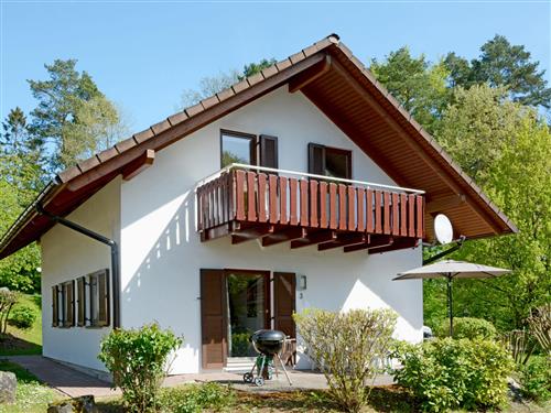 Sommerhus - 6 personer -  - Kirchheim - 36275