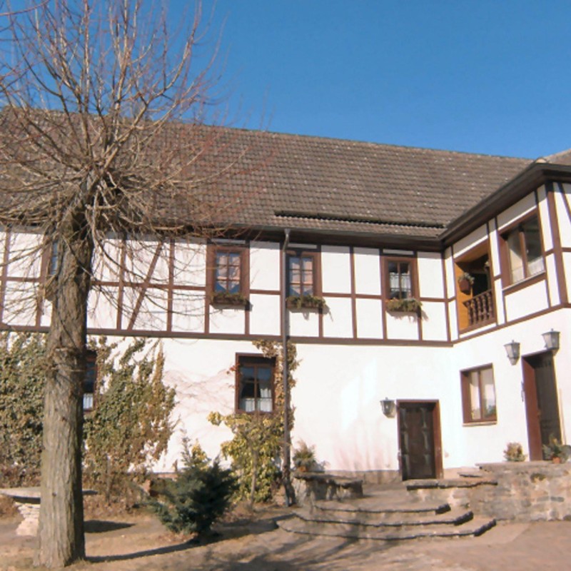 Ferielejlighed - 3 personer -  - Morungen - 06526 - Sangerhausen