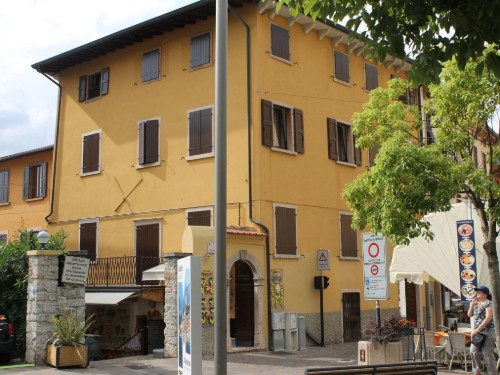 Ferielejlighed - 2 personer -  - 37018 - Malcesine