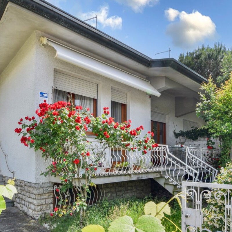 Sommerhus - 4 personer -  - Via Matteucci - 55041 - Lido Di Camaiore