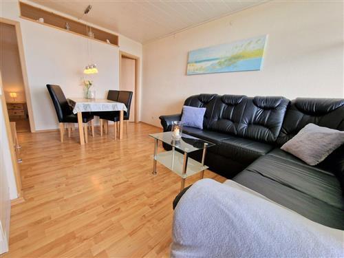 Ferielejlighed - 4 personer -  - Ostseeferienpark - 23774 - Heiligenhafen