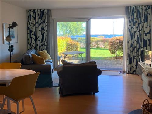 Ferieleilighet - 2 personer -  - Drei - 24960 - Glücksburg