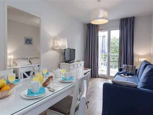 Ferieleilighet - 2 personer -  - 33990 - Hourtin