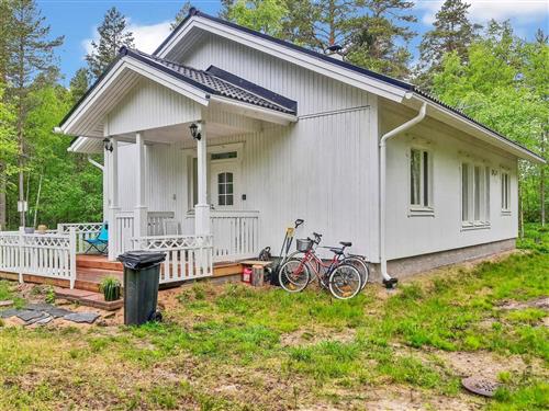 Holiday Home/Apartment - 5 persons -  - Hailuoto - 90480
