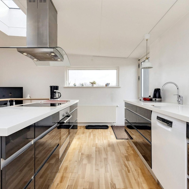 Sommerhus - 5 personer -  - Vejerboden - 4780 - Stege
