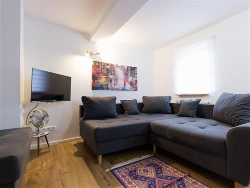 Semesterlägenhet - 2 personer -  - St. Stephan Str. - 54492 - Zeltingen-Rachtig