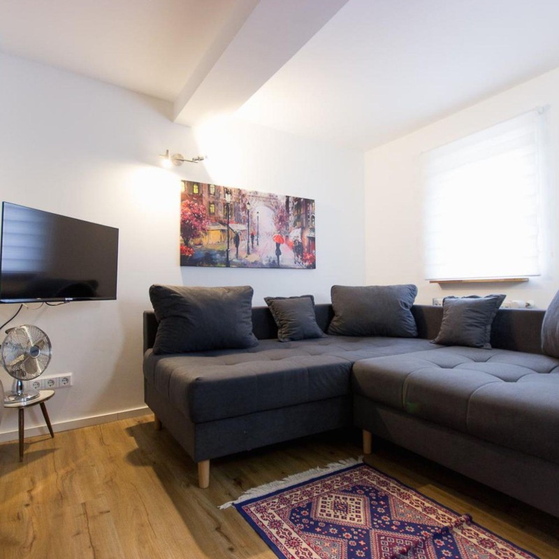 Ferielejlighed - 2 personer -  - St. Stephan Str. - 54492 - Zeltingen-Rachtig