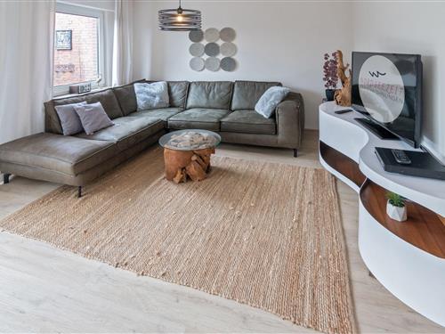 Feriehus - 4 personer -  - Seeschwalbenstr. - 26506 - Norddeich