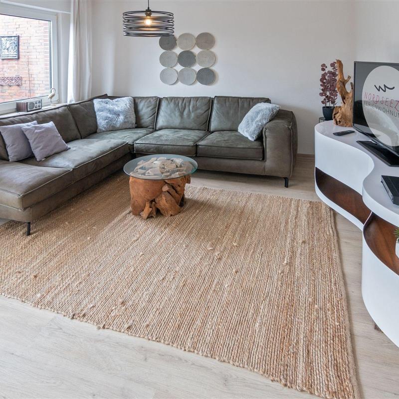 Sommerhus - 4 personer -  - Seeschwalbenstr. - 26506 - Norddeich