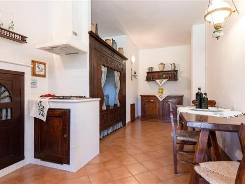 Feriehus / leilighet - 3 personer -  - Località Rombaia - 58043 - Castiglione Della Pescaia