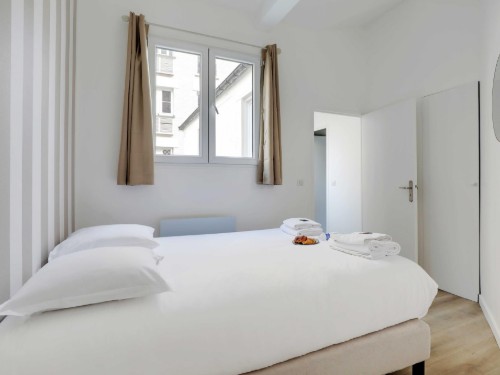 Ferielejlighed - 4 personer -  - 75015 - Paris