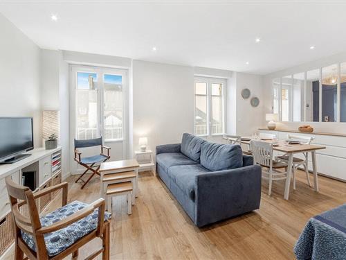 Ferielejlighed - 5 personer -  - Rue de la Herse - 35400 - Saint-Malo