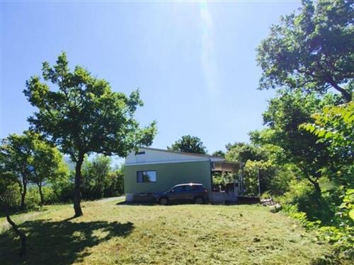 Holiday home - 4 persons -  - Vrlika - 21236