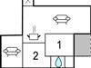 Billede 15 - Plantegning