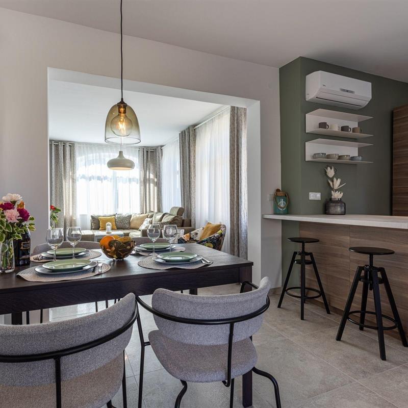 Ferielejlighed - 2 personer -  - Kostrij - 51515 - Šilo