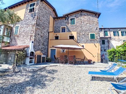 Ferielejlighed - 4 personer -  - Imperia - 18100