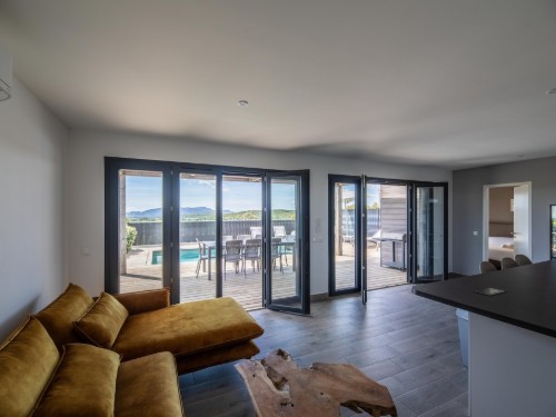 Sommerhus - 8 personer -  - 20137 - Porto-Vecchio