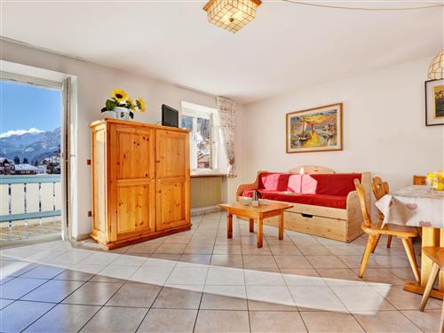 Ferielejlighed - 6 personer -  - Canazei - 38031