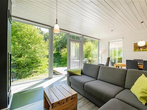 Sommerhus - 4 personer -  - Altensteiner Straße - 99842 - Ruhla