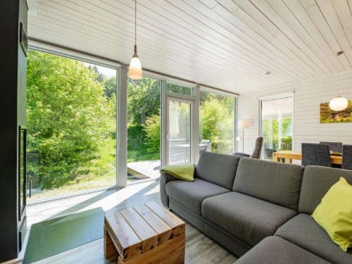 Sommerhus - 4 personer -  - Altensteiner Straße - 99842 - Ruhla