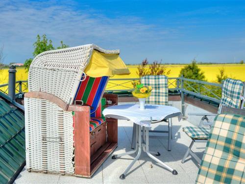 Ferieleilighet - 2 personer -  - Bürgermeister-Ott-Straße - 25761 - Büsumer Deichhausen