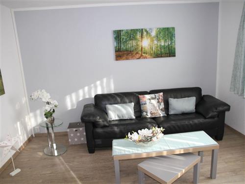 Ferielejlighed - 3 personer -  - St. Andreasberg - 37444