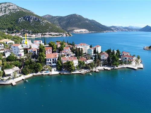 Vakantie appartement - 4 personen -  - 20356 - Klek