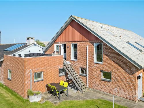 Feriehus / leilighet - 6 personer -  - Mandø Kirkevej - Mandø - 6760 - Ribe