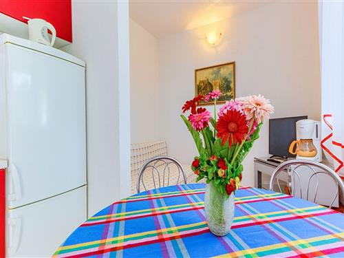 Ferieleilighet - 2 personer -  - 21410 - Postira