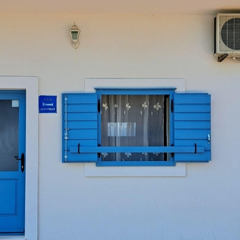 Ferielejlighed - 4 personer -  - Plaža - 21329 - Igrane