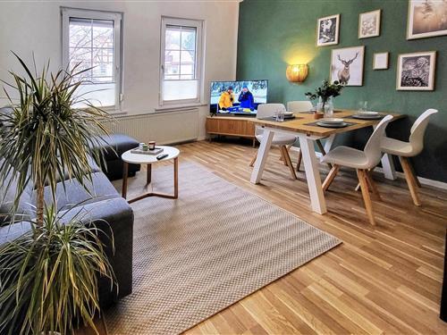 Ferieleilighet - 4 personer -  - Lutherstr. - 38667 - Bad Harzburg