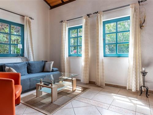 Ferielejlighed - 2 personer -  - Rabenstraße - 18609 - Binz