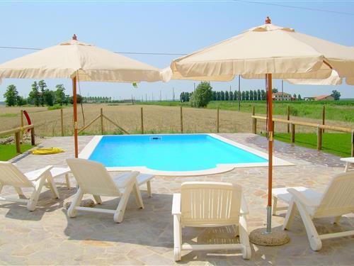 Sommerhus - 4 personer -  - 45012 - Loc. Tombine Di Ariano Ne