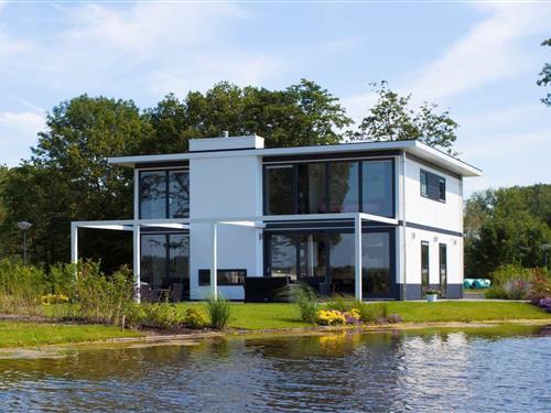 Ferienhaus - 8 Personen -  - 3861MZ - Nijkerk