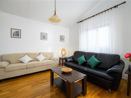 Holiday apartment - 4 persons -  - 52440 - Porec