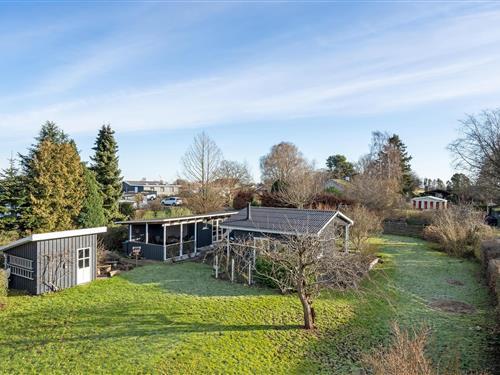 Sommerhus - 4 personer -  - Ørnevej - 3310 - Ølsted