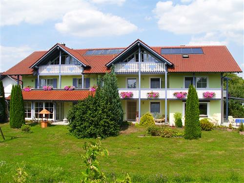 Ferienhaus - 2 Personen -  - Aunham 3 - 84364 - Bad Birnbach